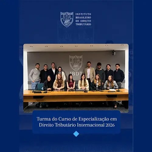 Turma curso EDTI-2026